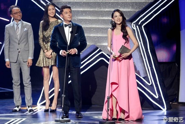 Cac cap doi Trung Quoc mot thoi tai ngo anh 6