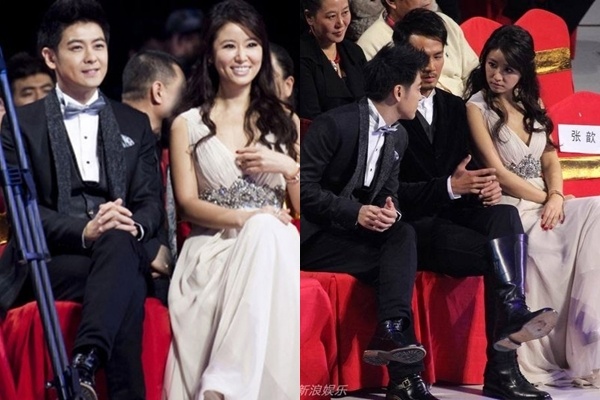 Cac cap doi Trung Quoc mot thoi tai ngo anh 4