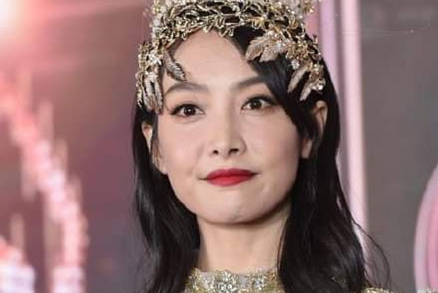 Nhan sac that cua sao Trung Quoc tren tham do hinh anh