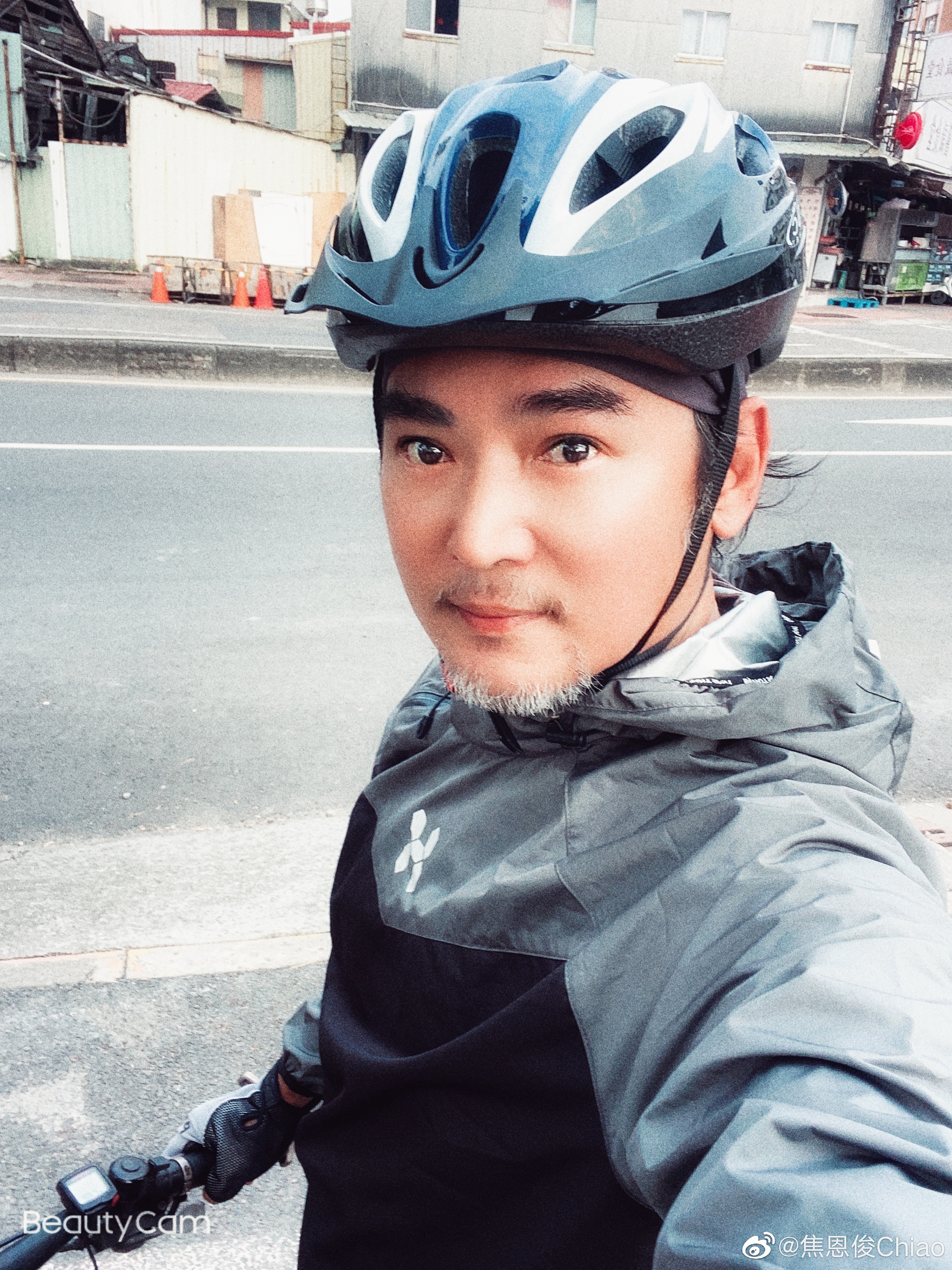 Tieu An Tuan phan ung khi bi che bai ngoai hinh anh 1