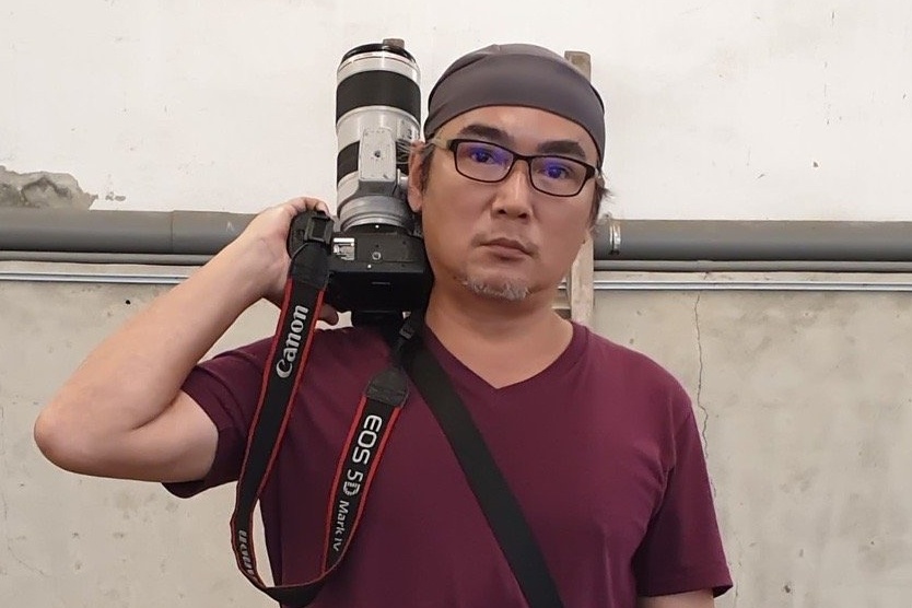 Tieu An Tuan len tieng khi bi che bai ngoai hinh hinh anh