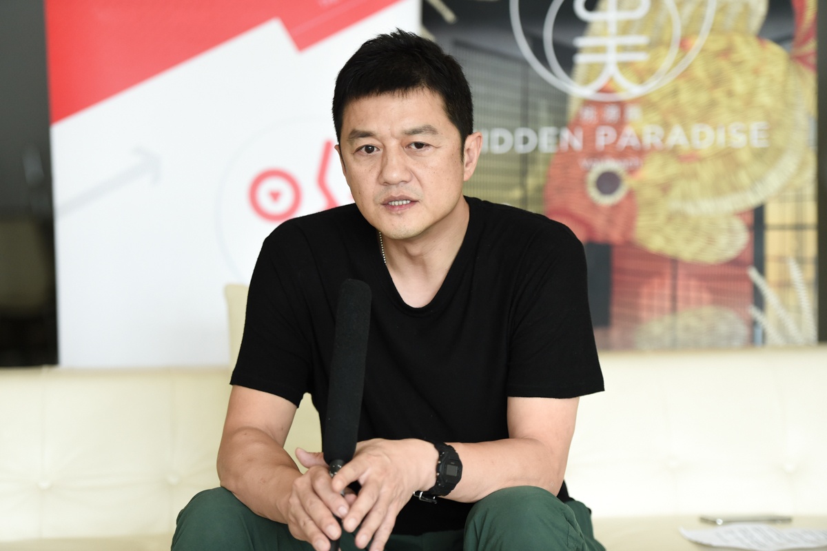 Sao Trung Quoc bi chi trich khi lam tu thien anh 7