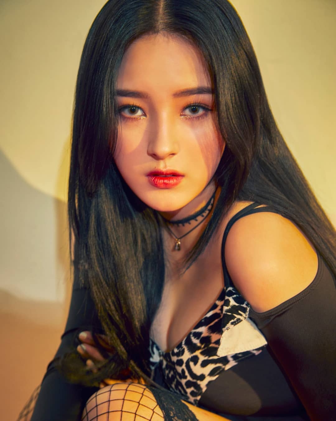 5 nu idol Kpop so huu body nong bong anh 13