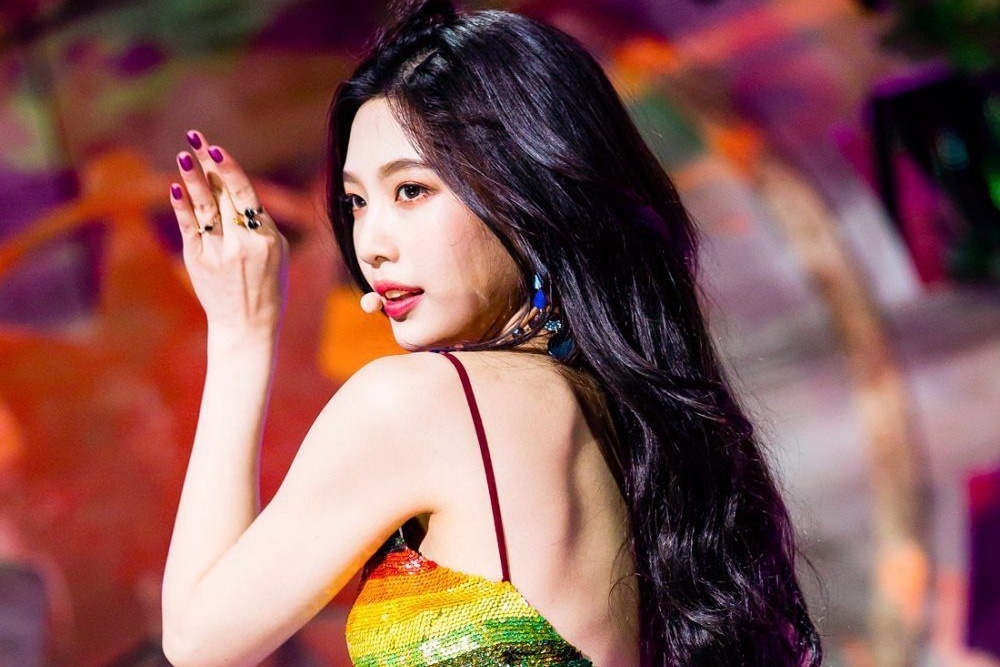 Nhung bieu tuong quyen ru the he moi cua Kpop hinh anh