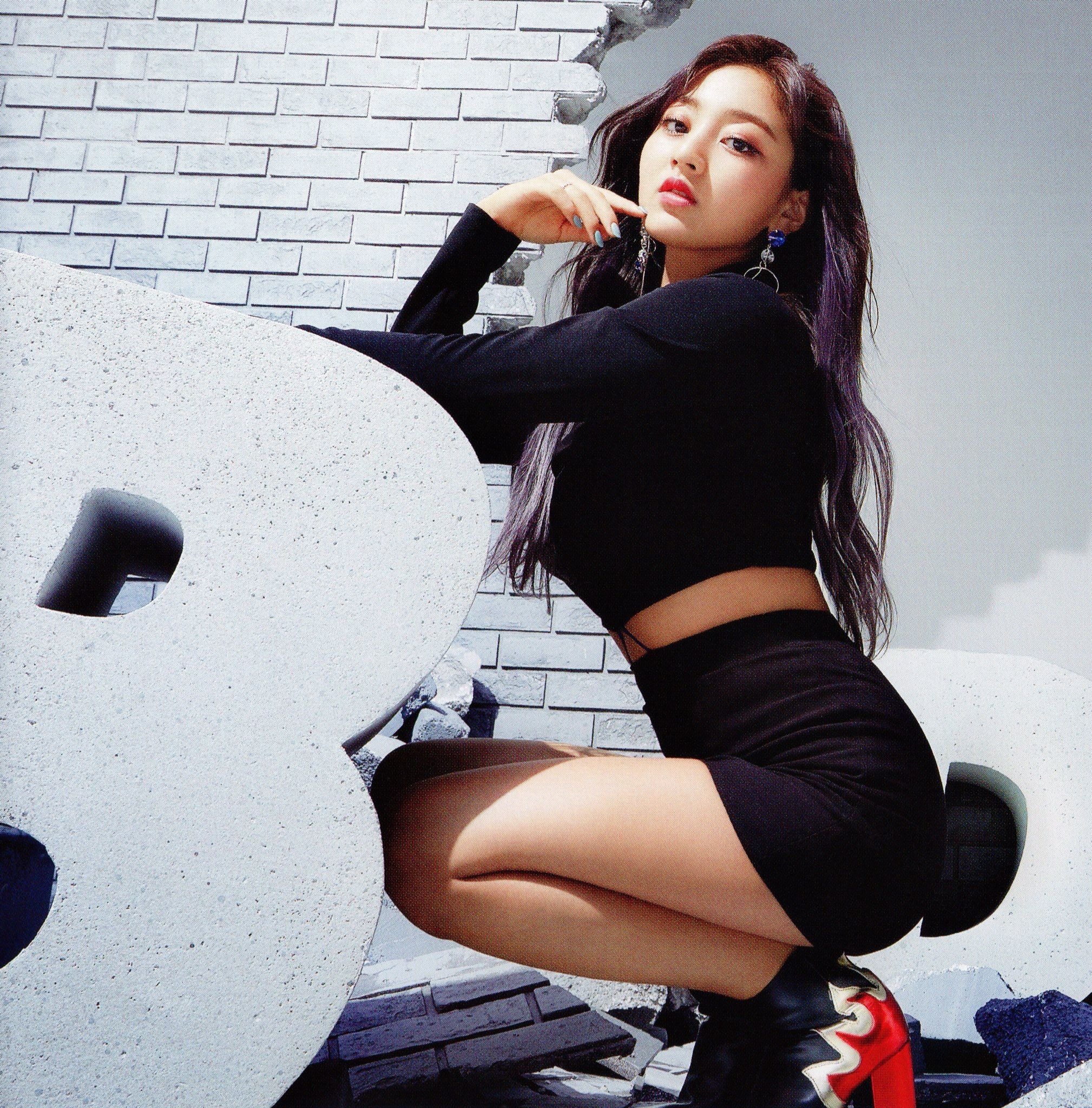 5 nu idol Kpop so huu body nong bong anh 10