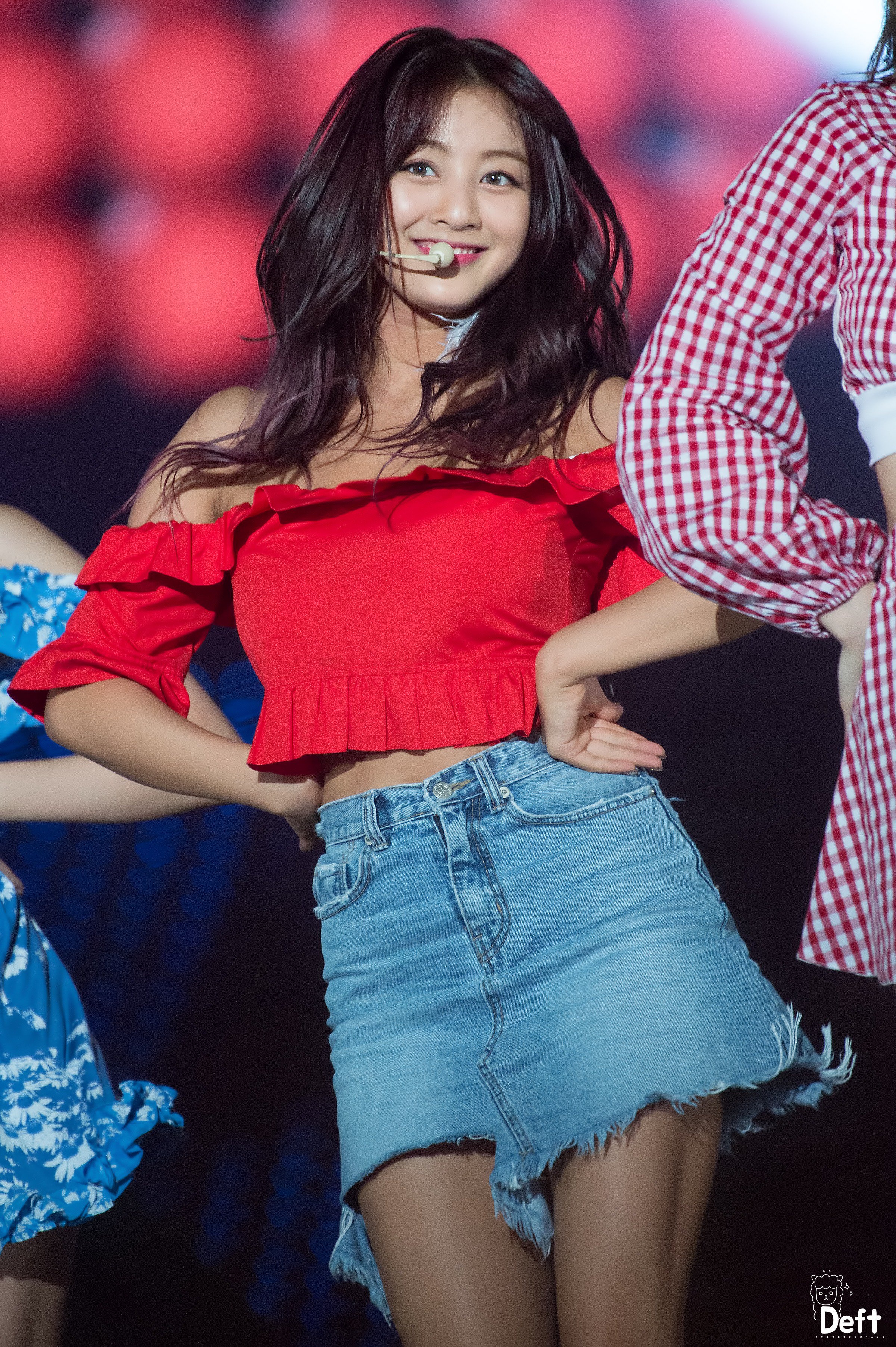 5 nữ idol Kpop sở hữu body nóng bỏng ảnh 12 5 nu idol Kpop so huu body nong bong anh 12