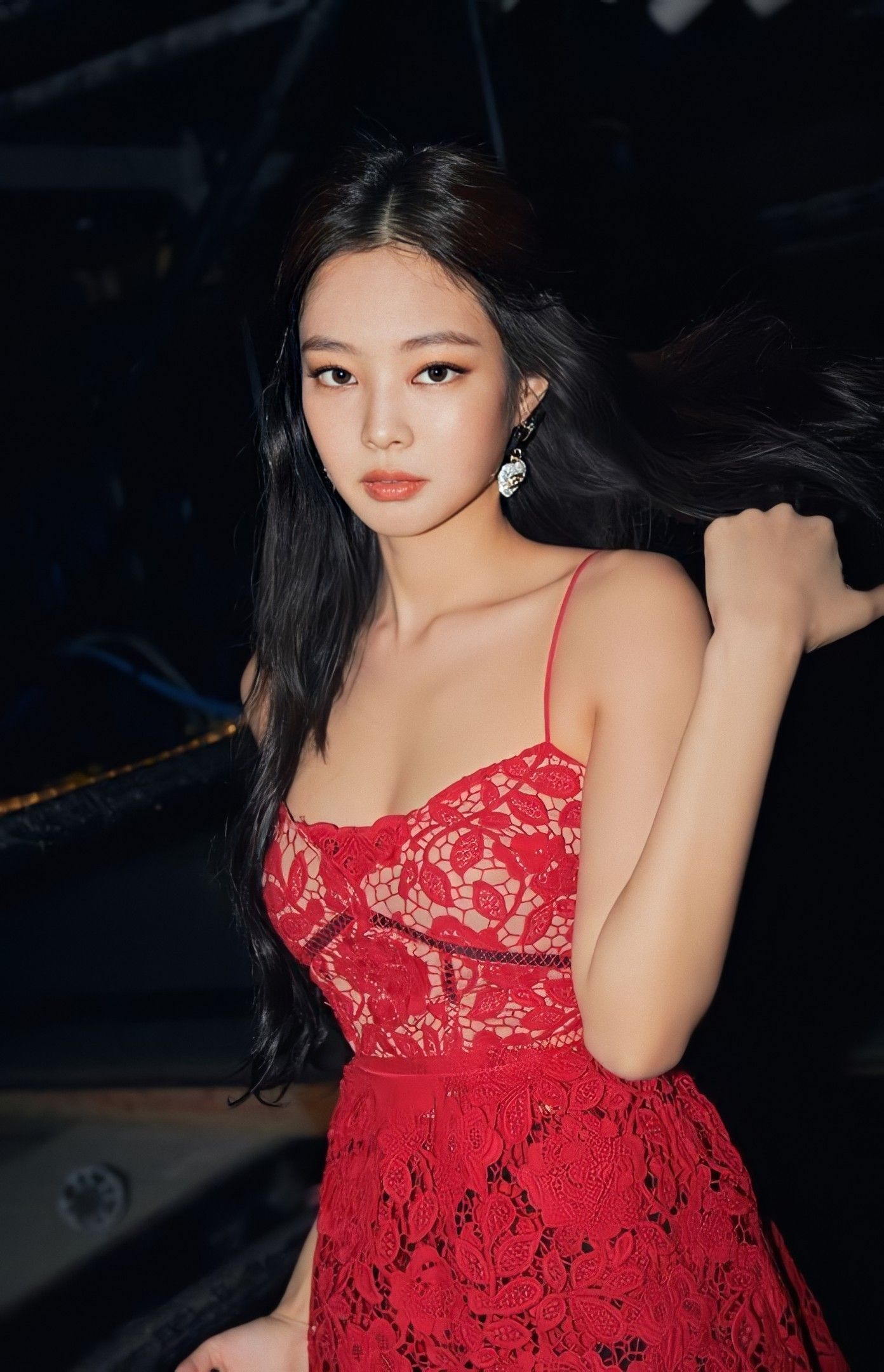 Irene lăng mạ BTV thời trang ảnh 1 Irene lang ma BTV thoi trang anh 1