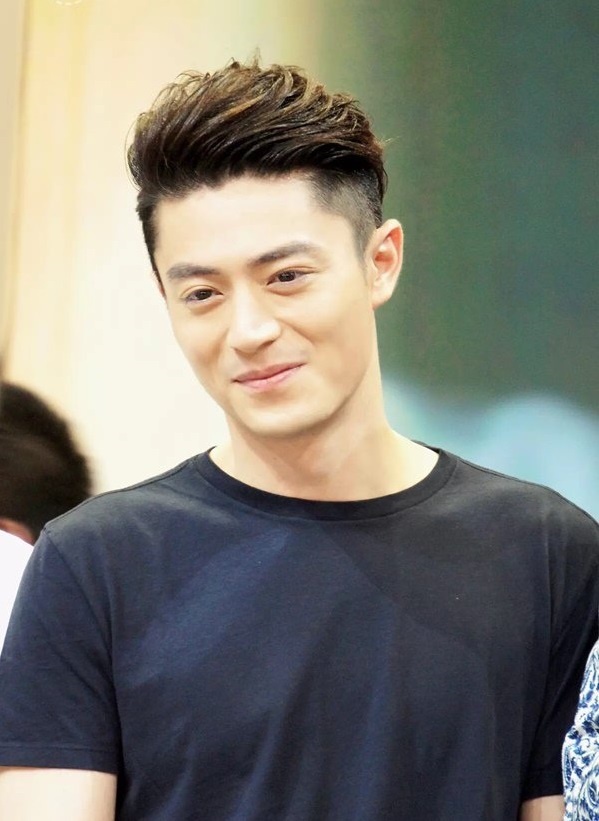 Hôn nhân của Lâm Tâm Như và Hoắc Kiến Hoa ảnh 9 Hon nhan cua Lam Tam Nhu va Hoac Kien Hoa anh 9