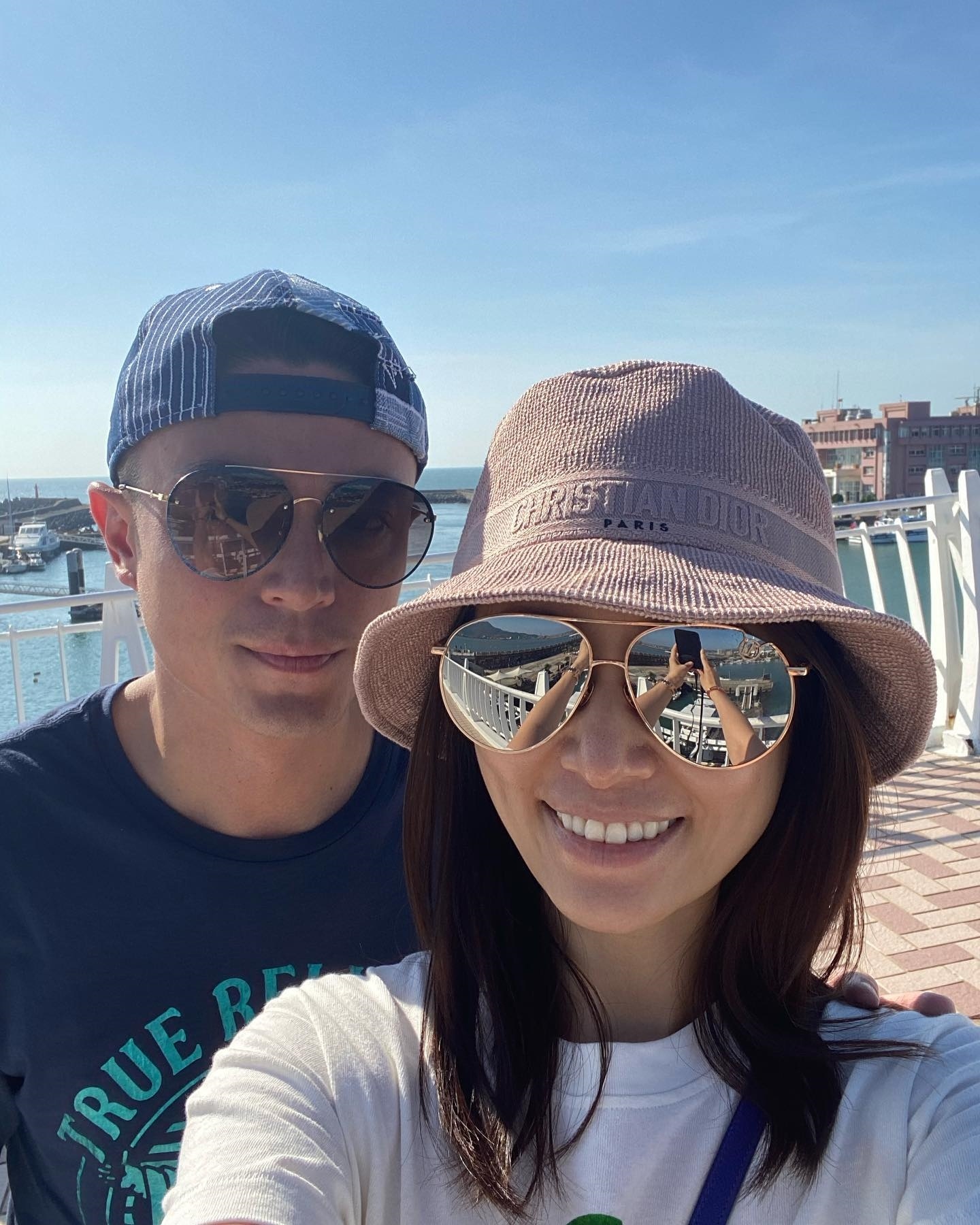 Hon nhan cua Lam Tam Nhu va Hoac Kien Hoa anh 1