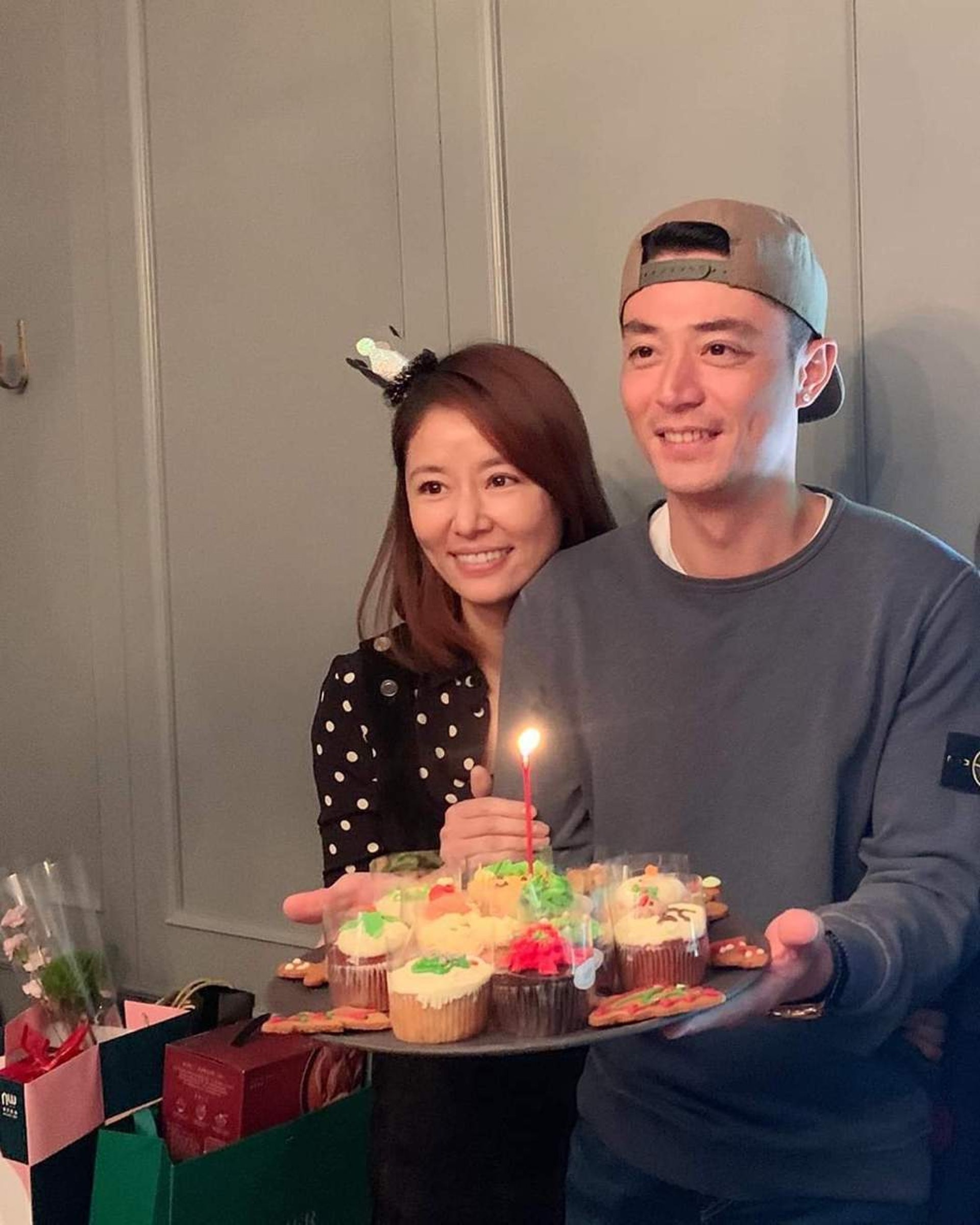 Hon nhan cua Lam Tam Nhu va Hoac Kien Hoa anh 7