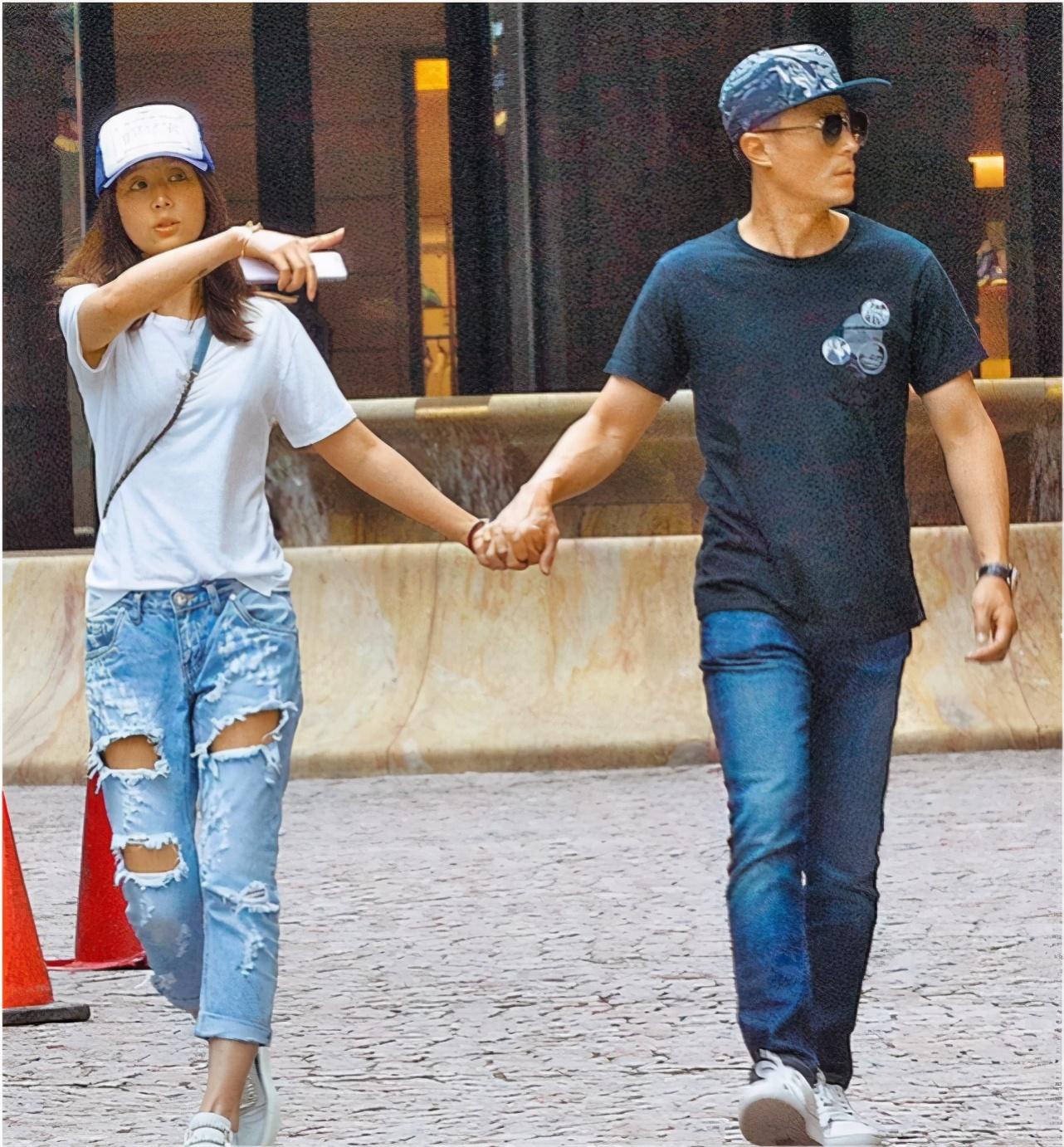 Hon nhan cua Lam Tam Nhu va Hoac Kien Hoa anh 5