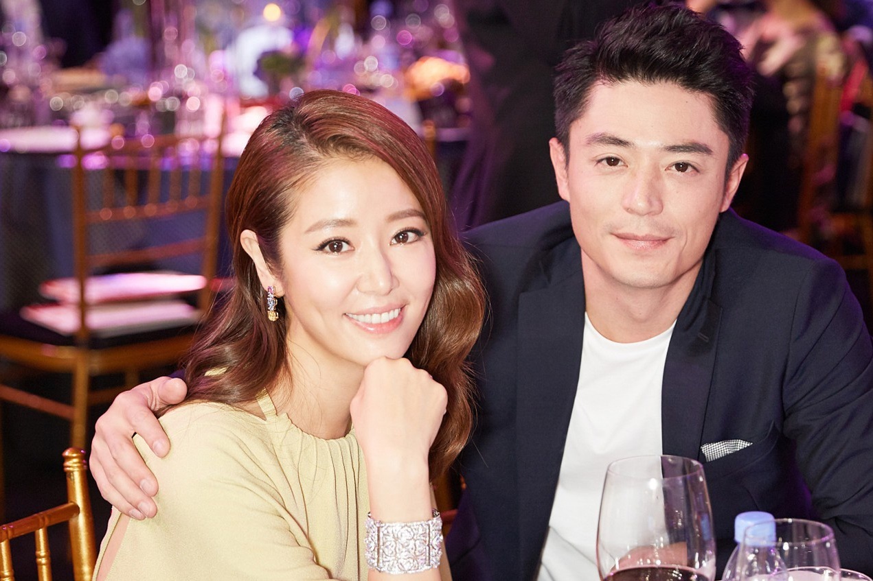 Bon nam hon nhan song gio cua Lam Tam Nhu - Hoac Kien Hoa hinh anh