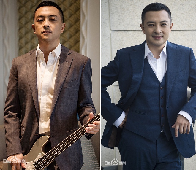 Anh de ngheo nhat showbiz Trung Quoc anh 7