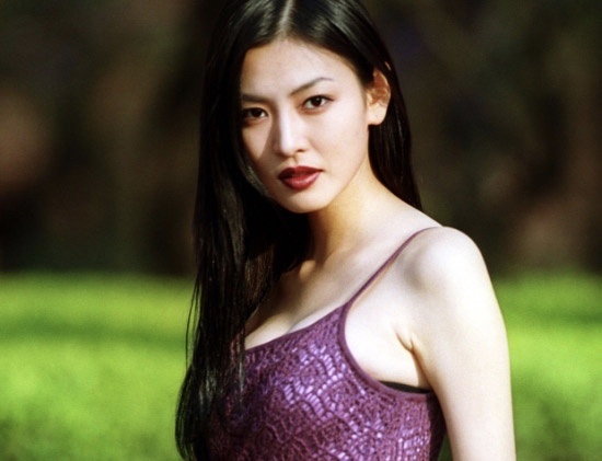 Kim So Yeon - ‘my nhan phan dien’ co doi tu sach cua showbiz Han hinh anh