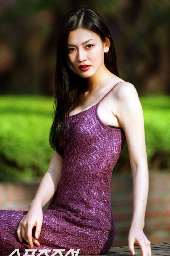 Cuoc doi cua ac nu man anh Han Kim So Yeon anh 2