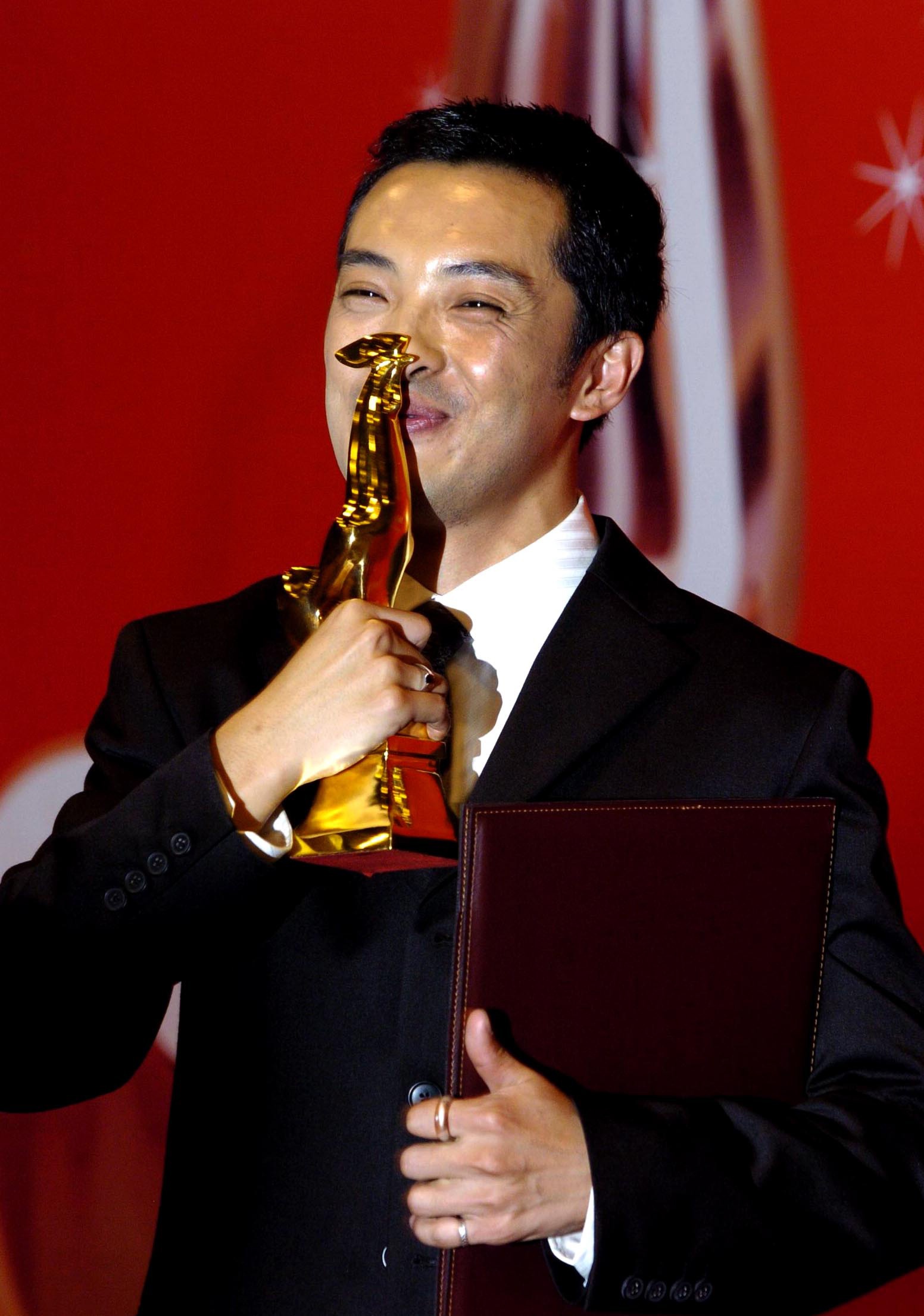 Anh de ngheo nhat showbiz Trung Quoc anh 1