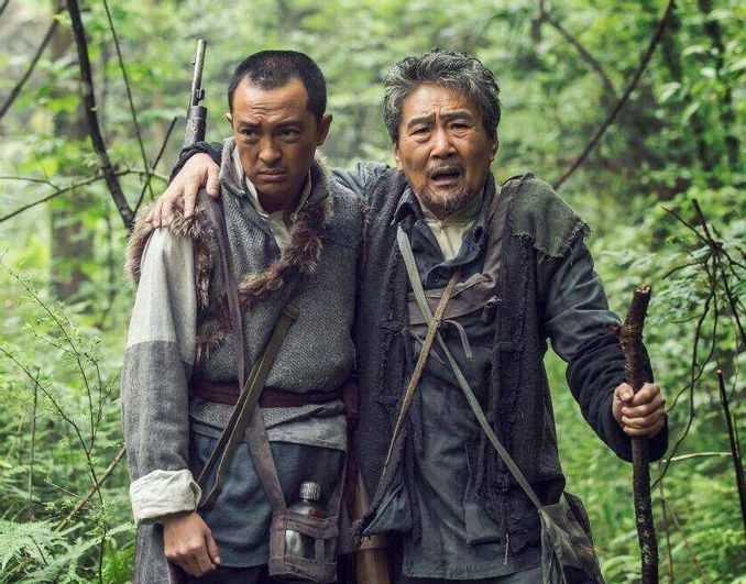 Anh de ngheo nhat showbiz Trung Quoc anh 9