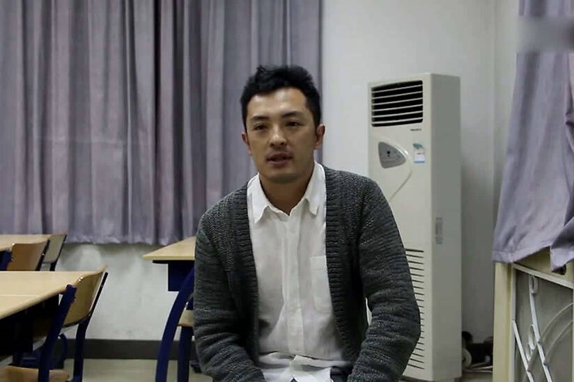 Anh de ngheo nhat showbiz Trung Quoc anh 4