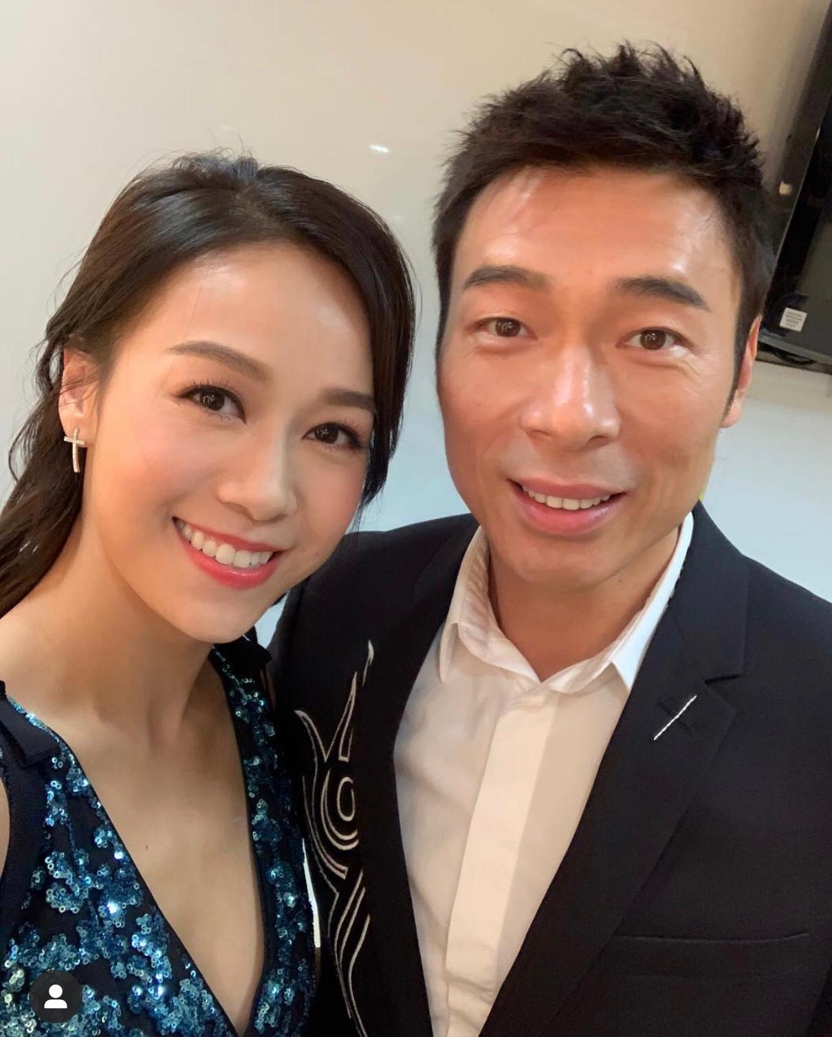 TVB huy hop dong voi Huynh Tam Dinh anh 1