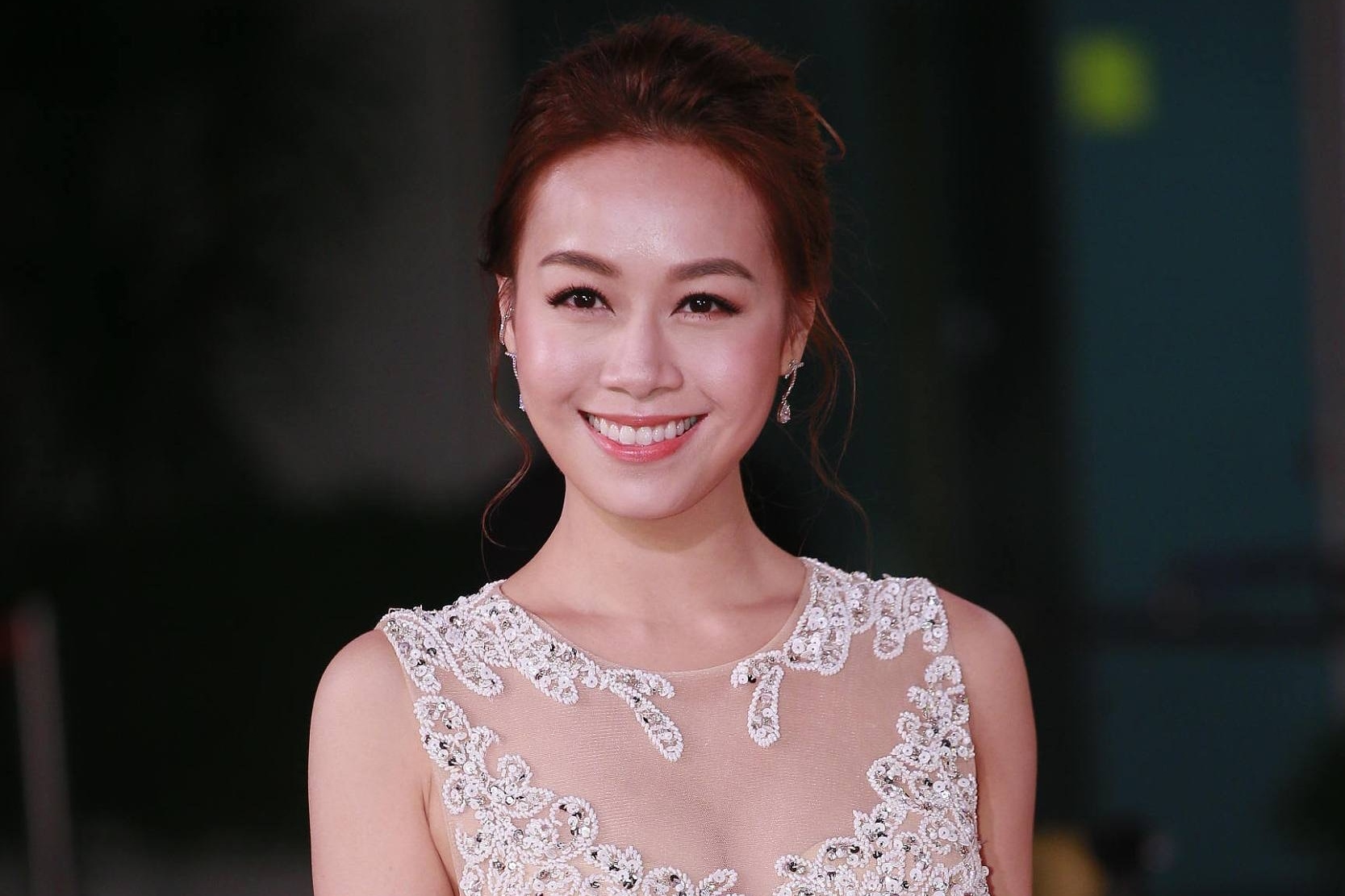 TVB muon cham dut hop dong voi Huynh Tam Dinh hinh anh