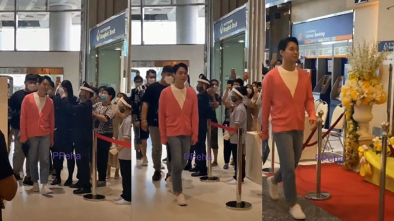 Cong ty quan ly giai thich vu Park Yoo Chun khong deo khau trang anh 1