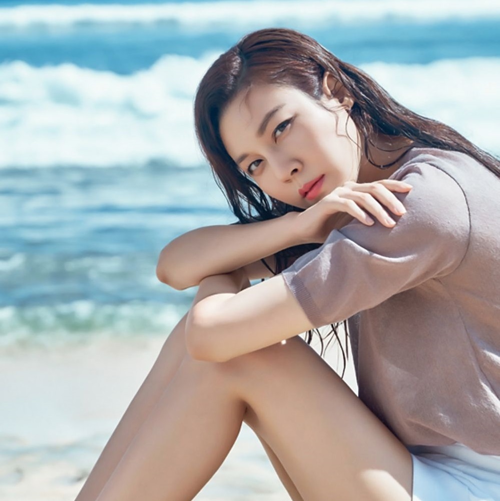 Hon nhan cua nhung my nhan Han lay chong giau anh 13