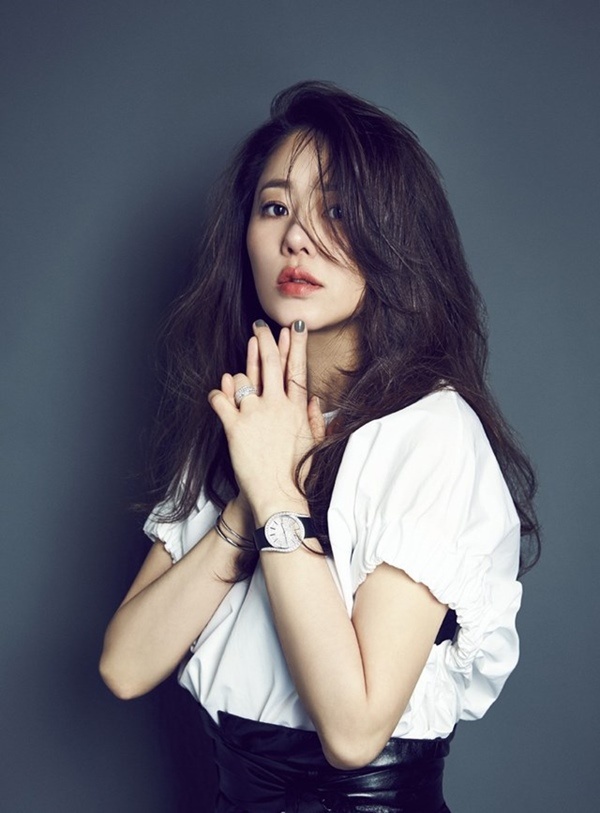 Hon nhan cua nhung my nhan Han lay chong giau anh 4