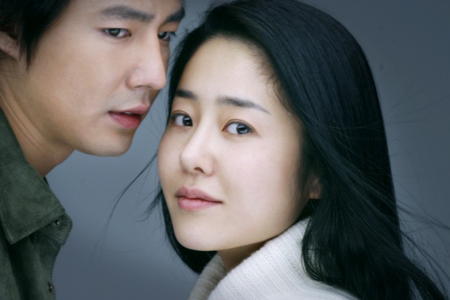 Hon nhan cua nhung my nhan Han lay chong giau anh 3