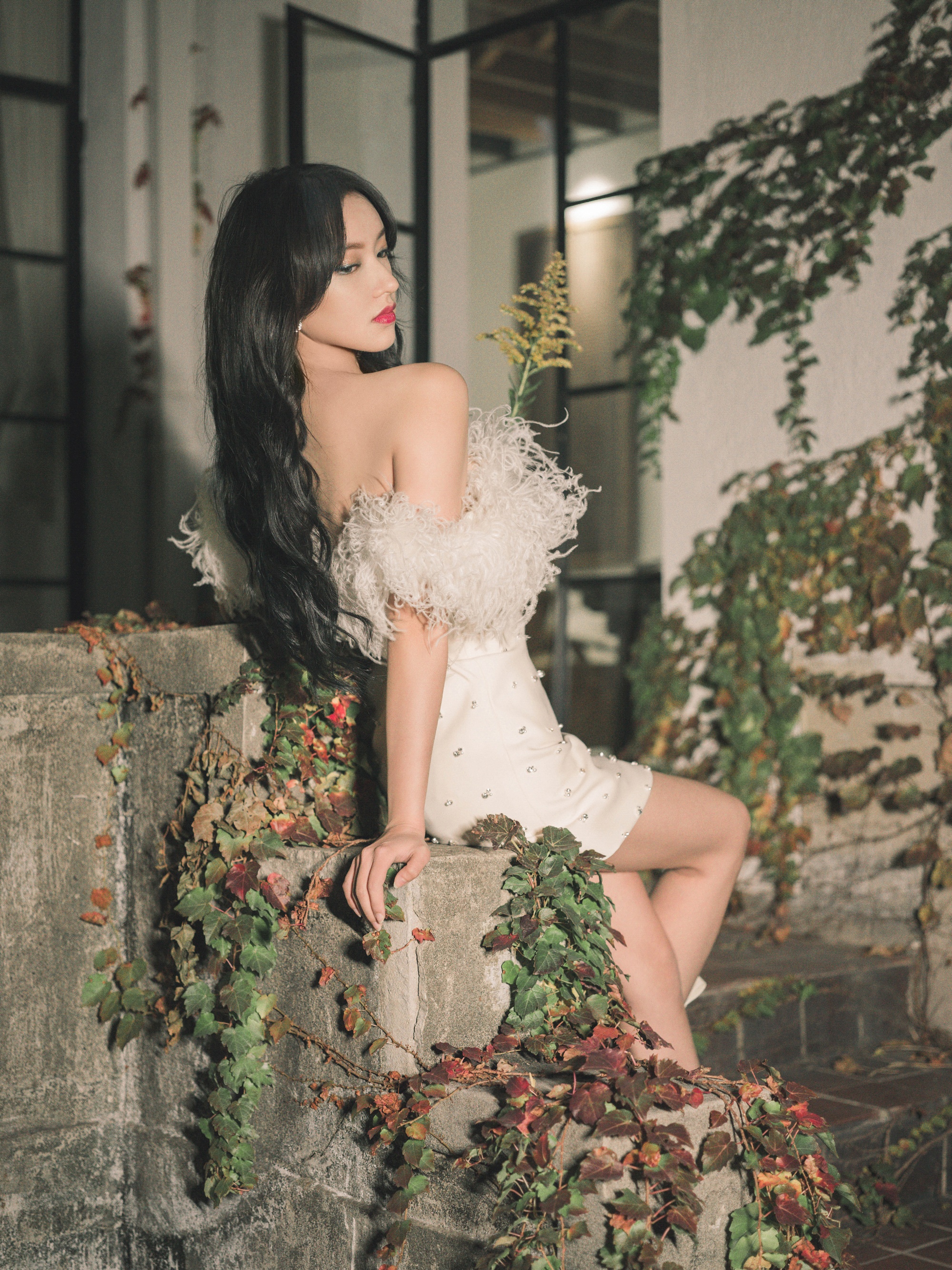 Trình Tiêu ảnh 6 Trinh Tieu anh 6