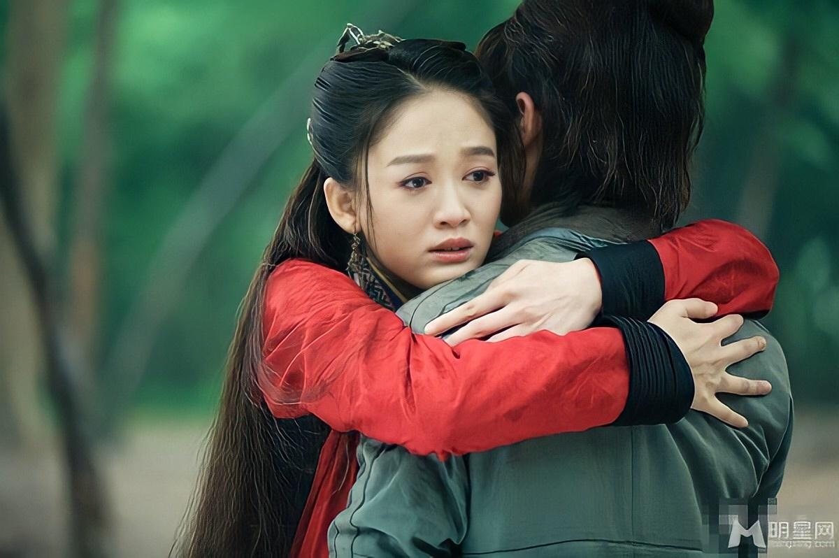 Tieu thuyet Kim Dung kho thanh cong tren man anh anh 3