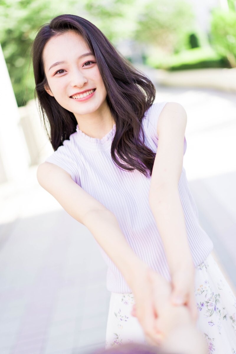 Nhan sac Hoa khoi Dai hoc Tokyo 2020 anh 4