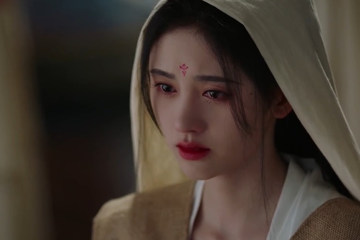 Diễn xuất của sao trẻ Trung Quốc ảnh 4 Dien xuat cua sao tre Trung Quoc anh 4