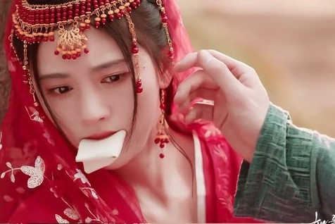 Vi sao the he my nhan so xau khien nganh phim anh Trung Quoc sa sut? hinh anh