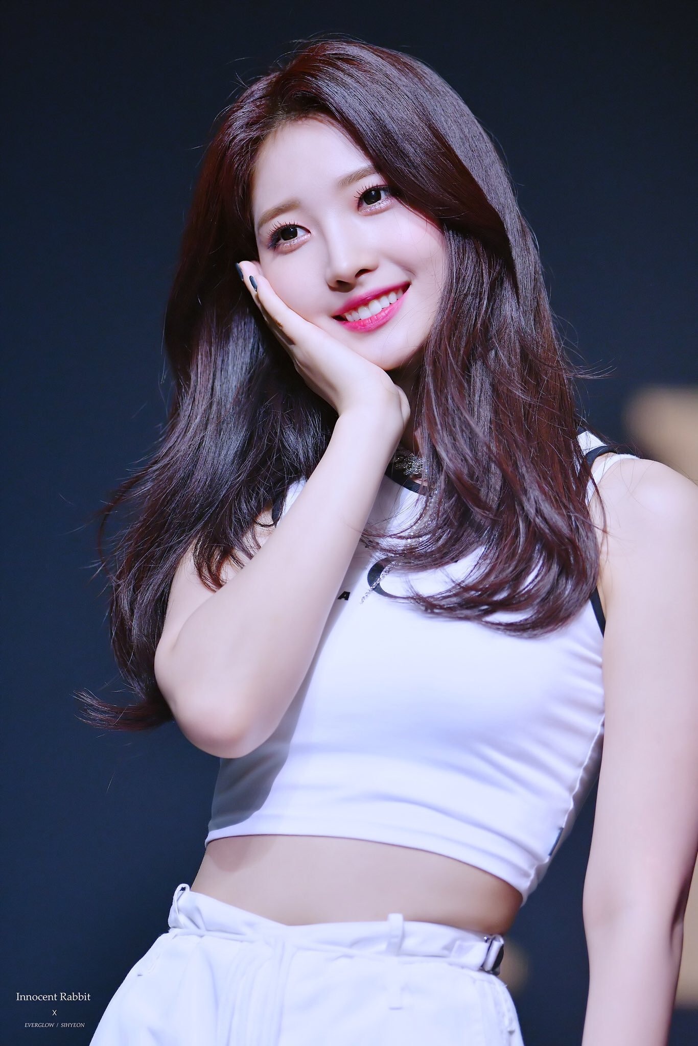 Nữ thần tượng giống tình đầu quốc dân Suzy ảnh 5 Nu than tuong giong tinh dau quoc dan Suzy anh 5
