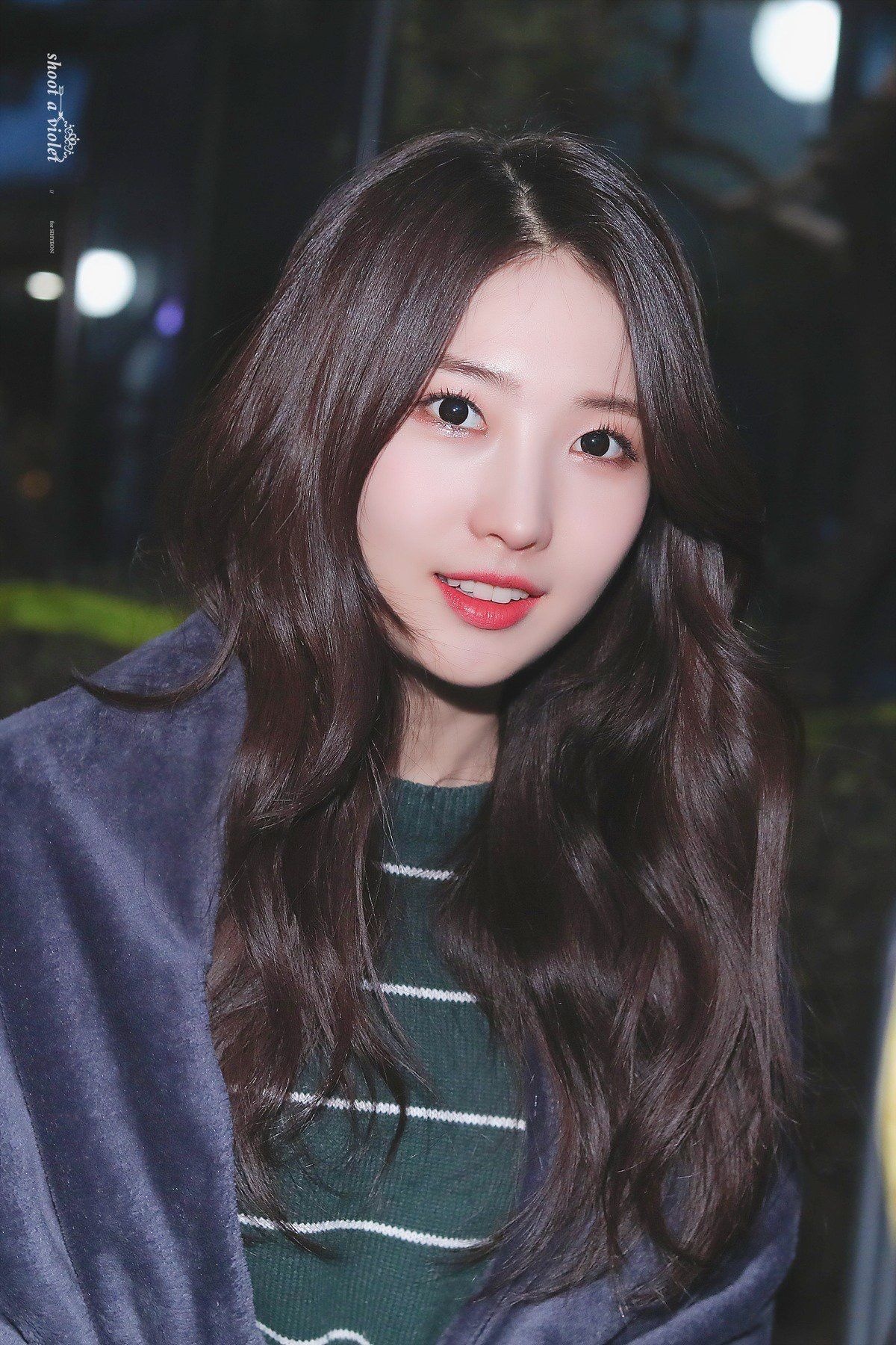 Nữ thần tượng giống tình đầu quốc dân Suzy ảnh 6 Nu than tuong giong tinh dau quoc dan Suzy anh 6