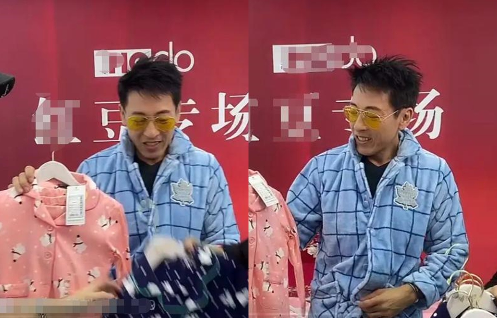 Lenh Ho Xung Lu Tung Hien ban hang online anh 1