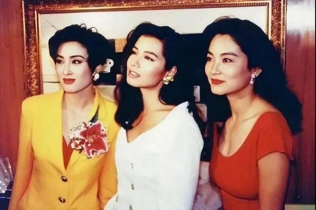 Cac my nhan noi tieng chung khung hinh anh 8