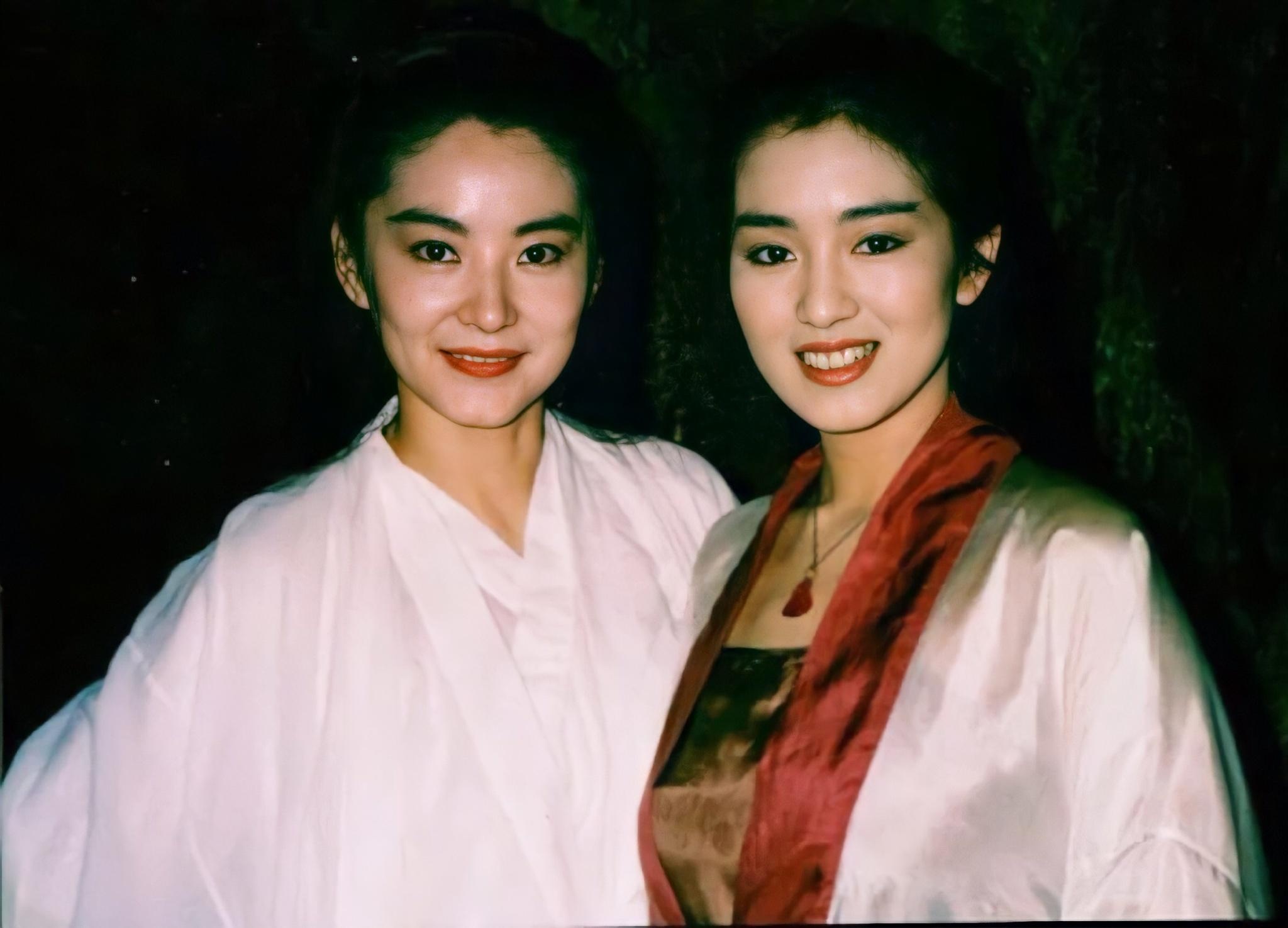 Cac my nhan noi tieng chung khung hinh anh 7