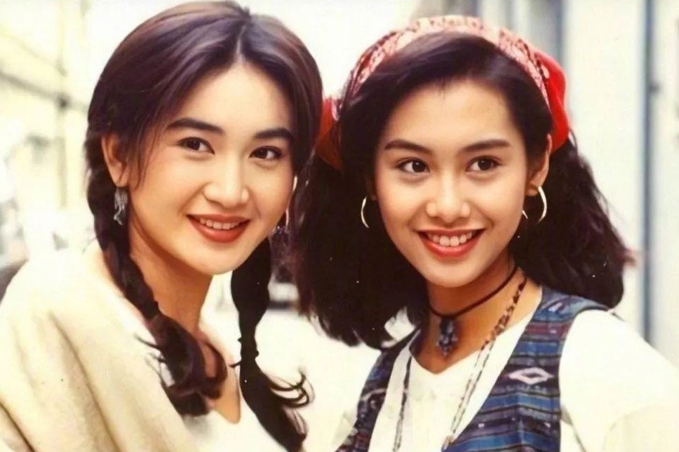 Cac my nhan noi tieng chung khung hinh anh 6