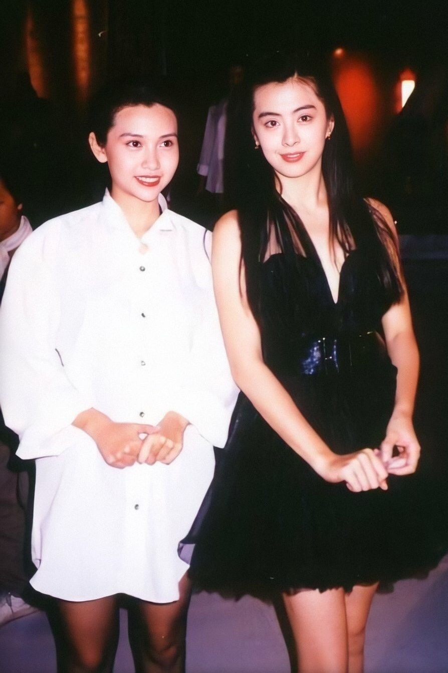 Cac my nhan noi tieng chung khung hinh anh 3