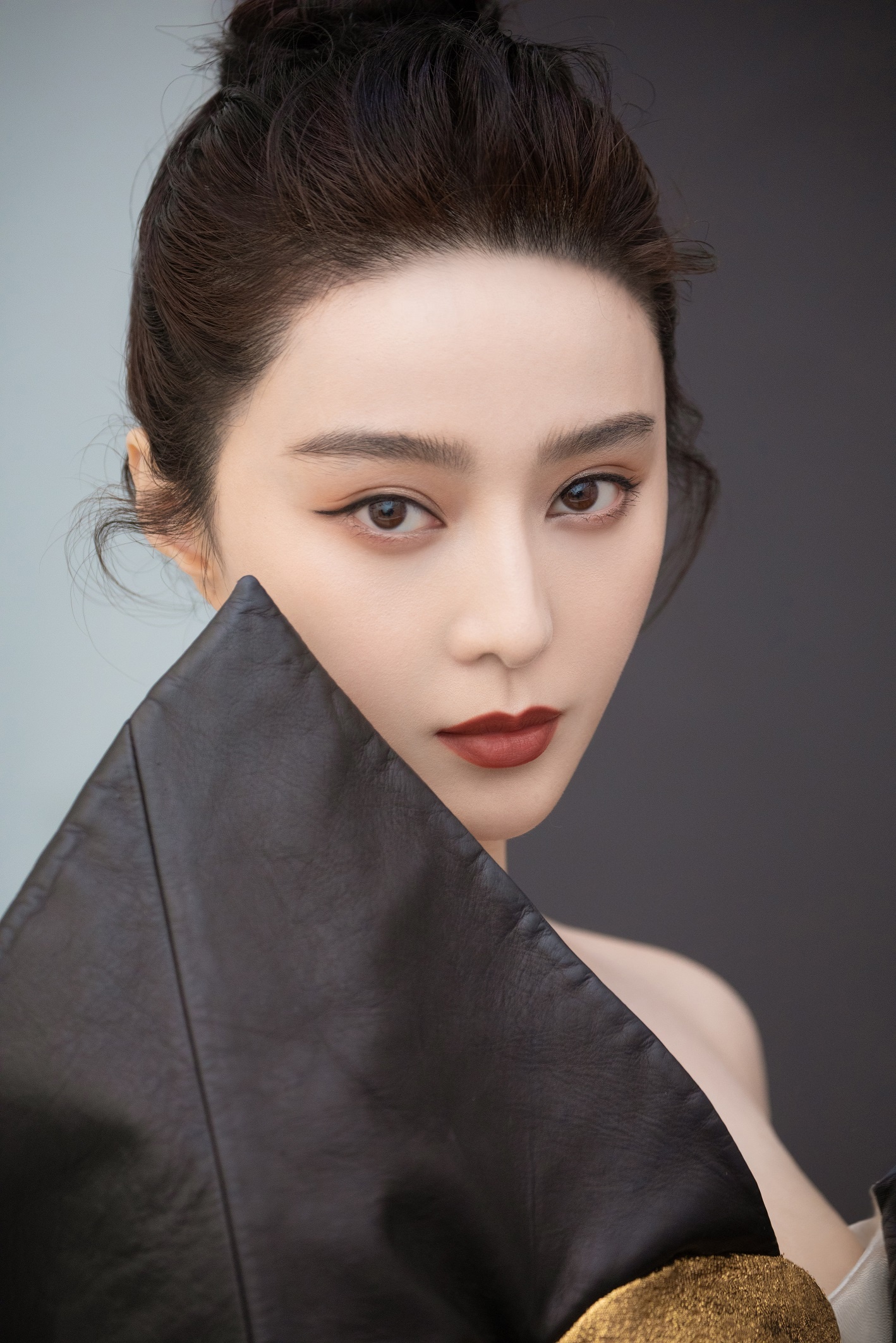 Su nghiep cua my nhan Trung Quoc nam 2020 anh 3