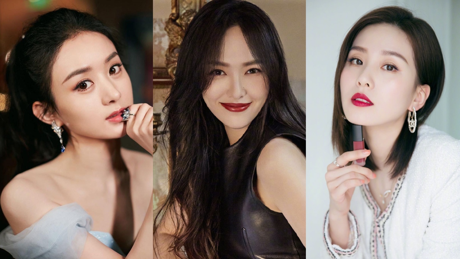 Buoc lui cua phim truyen hinh Trung Quoc 2020 anh 7