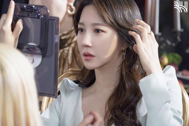 Nhung be boi chan dong showbiz Han 20 nam qua hinh anh