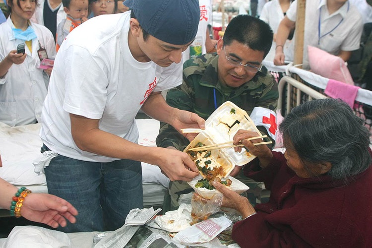 Su nghiep cua Luu Duc Hoa anh 4