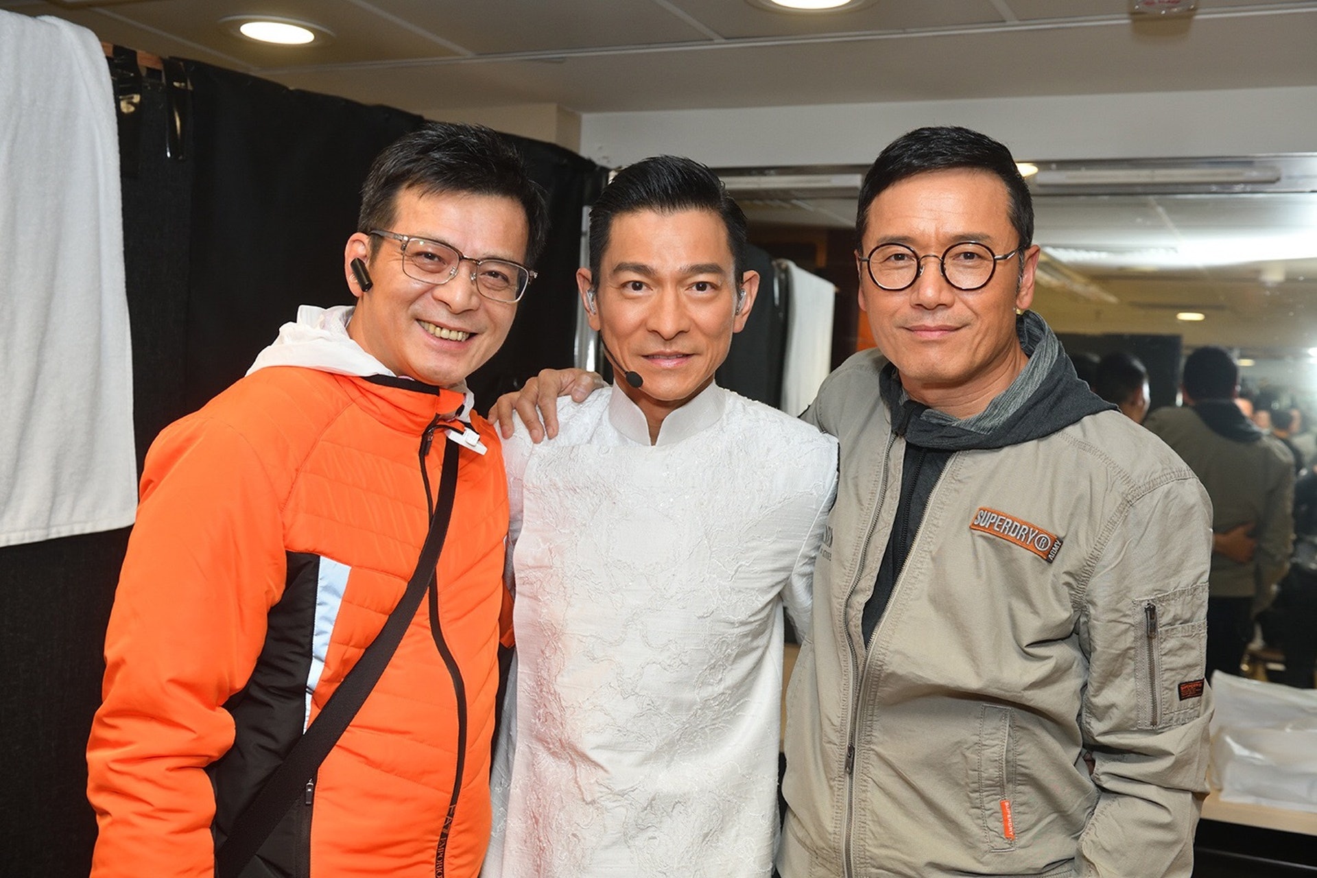 Su nghiep cua Luu Duc Hoa anh 3