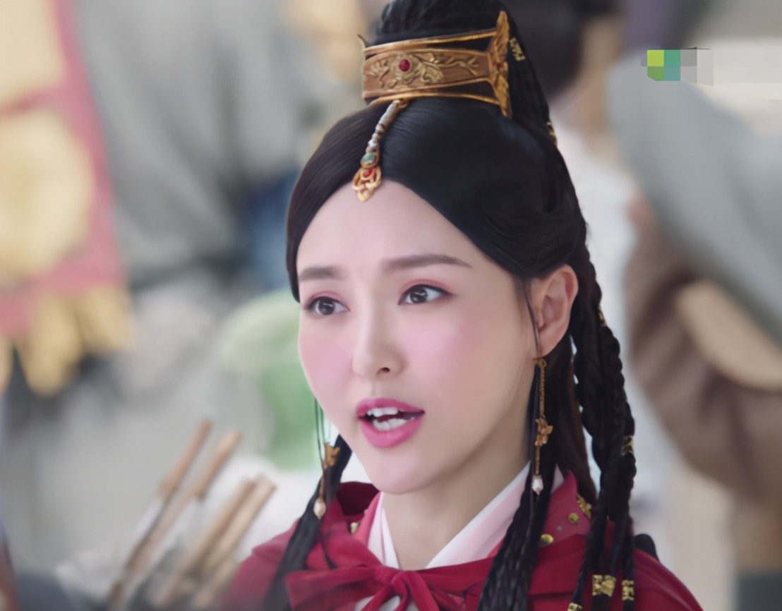 Loạt sao Hoa ngữ bị chê khi nhận vai thiếu nữ ảnh 3 Loat sao Hoa ngu bi che khi nhan vai thieu nu anh 3
