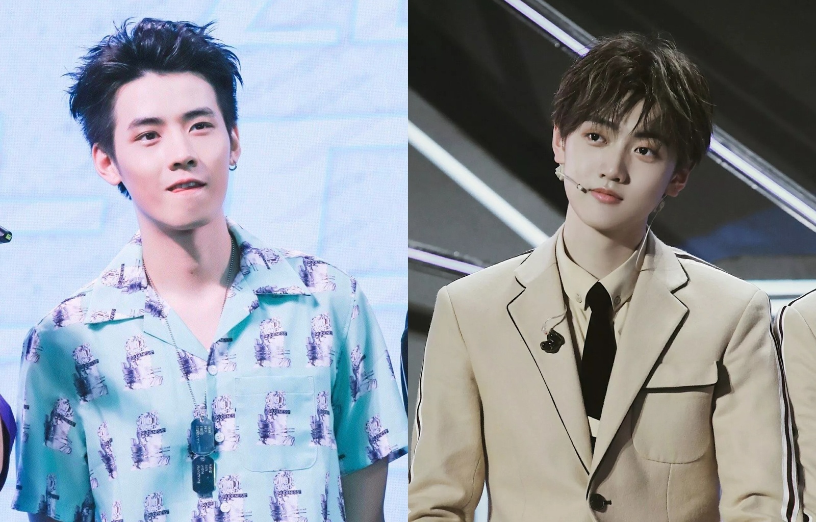 Khung hoang nganh giai tri Trung Quoc anh 5