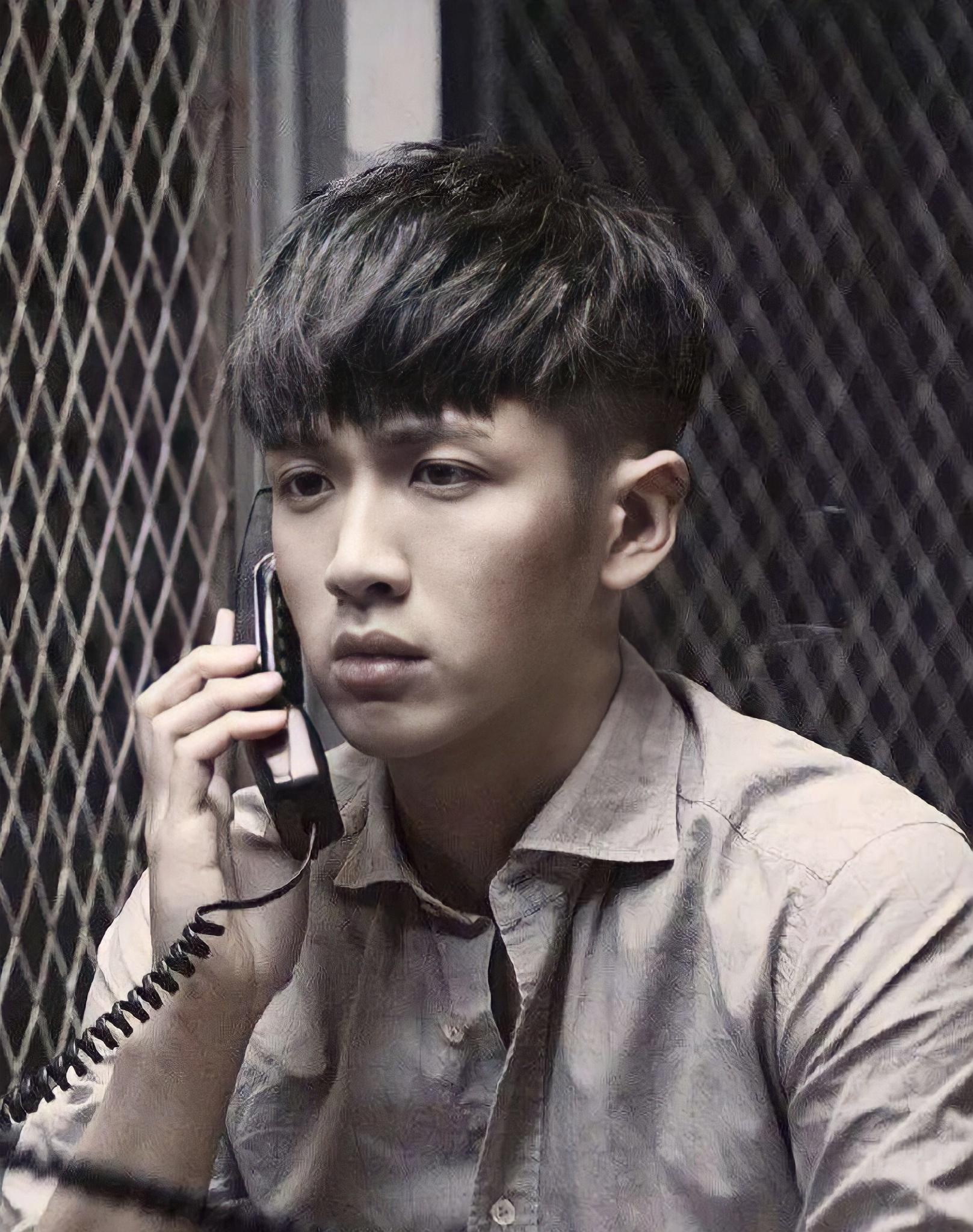 Trinh Sang bo roi con anh 3