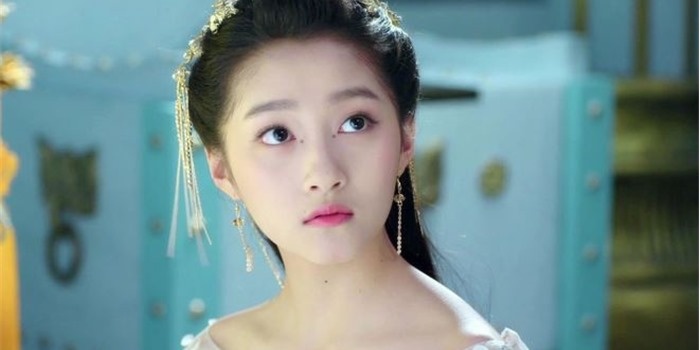 Net dep thanh khiet cua Quan Hieu Dong hinh anh