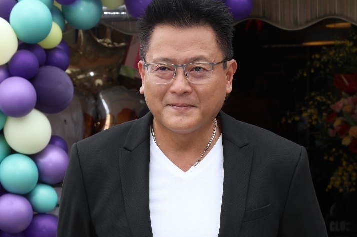 Nguy Tuan Kiet - tai tu hang A lam du nghe de nuoi con hinh anh